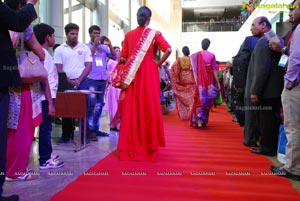 Red Dress Campaign