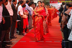 Red Dress Campaign