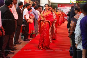 Red Dress Campaign