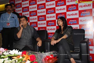 Reliance Digital Filmfare Readers Meet