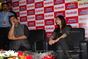 Reliance Digital Filmfare Readers Meet