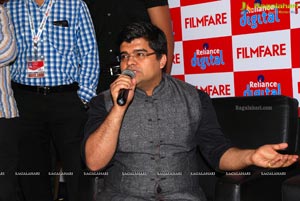 Reliance Digital Filmfare Readers Meet