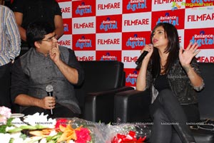 Reliance Digital Filmfare Readers Meet