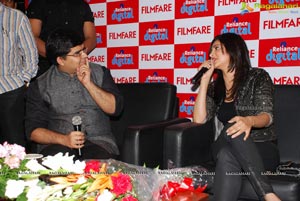 Reliance Digital Filmfare Readers Meet