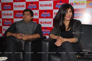 Reliance Digital Filmfare Readers Meet