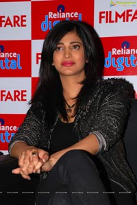 Reliance Digital Filmfare Readers Meet