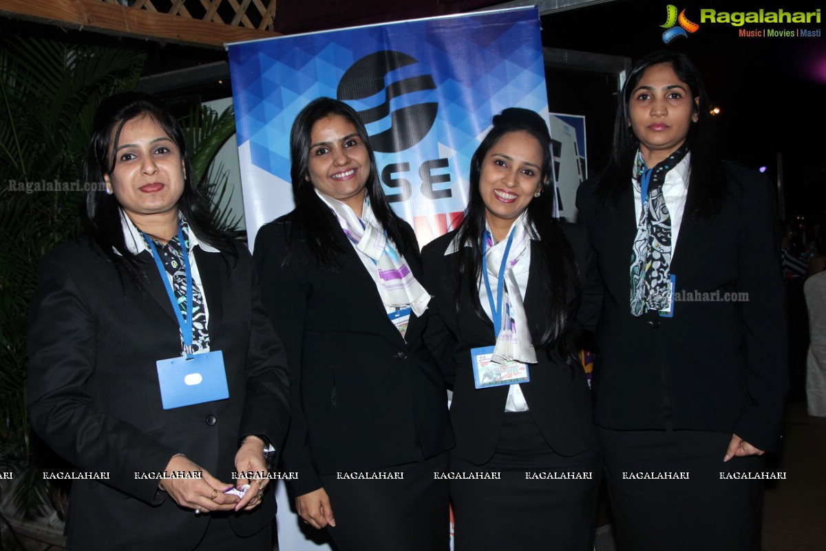 Samanvay Ladies Club's Stock Market Game Show