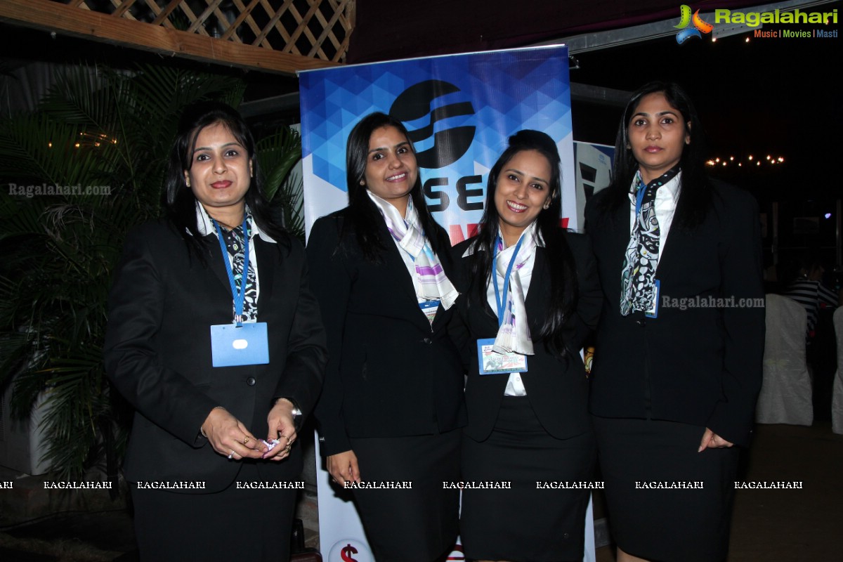 Samanvay Ladies Club's Stock Market Game Show