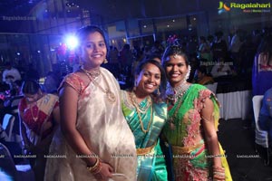 Sandeep-Sashi Engagement Ceremony