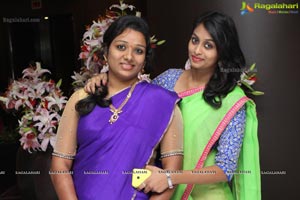 Sandeep-Sashi Engagement Ceremony