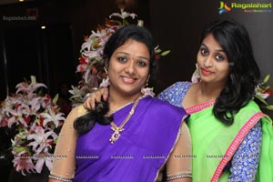 Sandeep-Sashi Engagement Ceremony