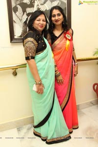 Saree Draping Workshop