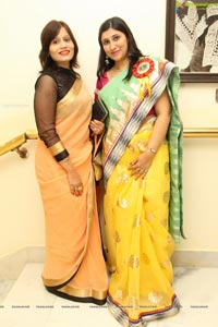 Saree Draping Workshop