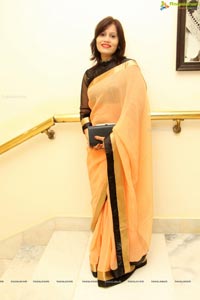 Saree Draping Workshop