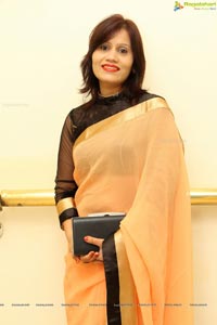 Saree Draping Workshop