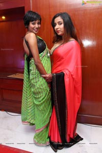 Saree Draping Workshop