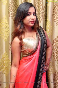 Saree Draping Workshop