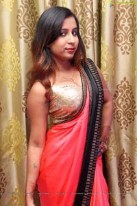 Saree Draping Workshop