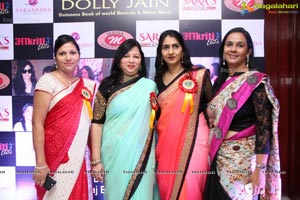 Saree Draping Workshop