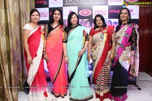 Saree Draping Workshop