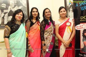 Saree Draping Workshop