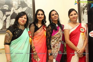 Saree Draping Workshop