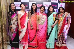 Saree Draping Workshop