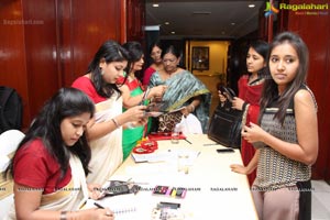 Saree Draping Workshop