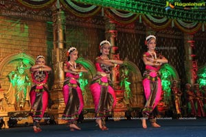 Kuchipudi Dance