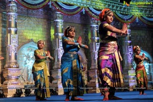 Kuchipudi Dance