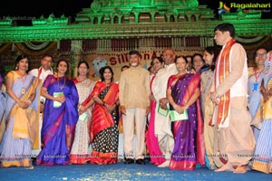 Kuchipudi Dance