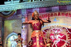 Kuchipudi Dance