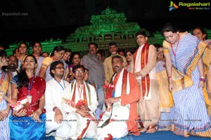 Kuchipudi Dance