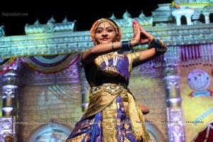 Kuchipudi Dance