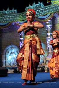 Kuchipudi Dance