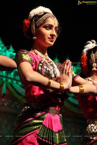 Kuchipudi Dance