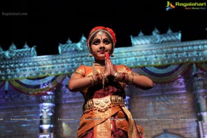 Kuchipudi Dance