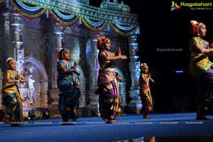 Kuchipudi Dance