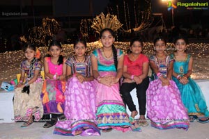 Kuchipudi Dance