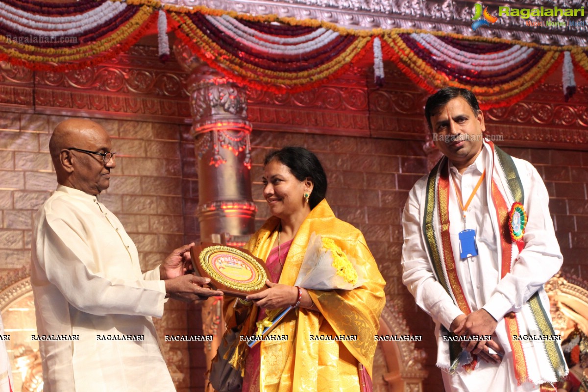 Silicon Andhra 4th International Kuchipudi Dance Convention