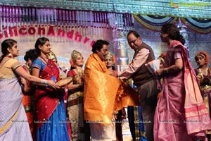 Kuchipudi Dance