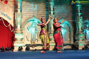 Kuchipudi Dance