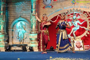 Kuchipudi Dance