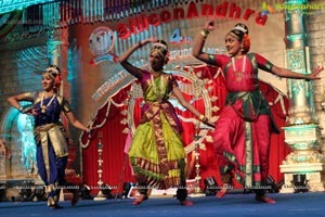 Kuchipudi Dance