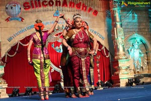 Kuchipudi Dance