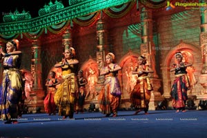 Kuchipudi Dance