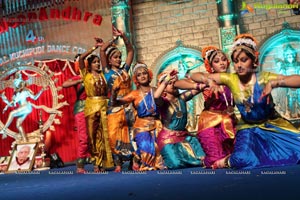 Kuchipudi Dance