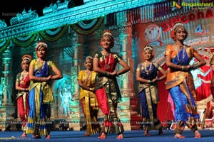 Kuchipudi Dance