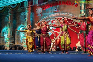 Kuchipudi Dance