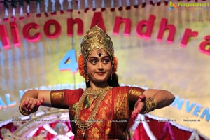 Kuchipudi Dance